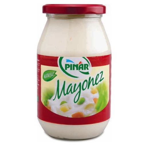 PINAR MAYONEZ 500 GR. ürün görseli