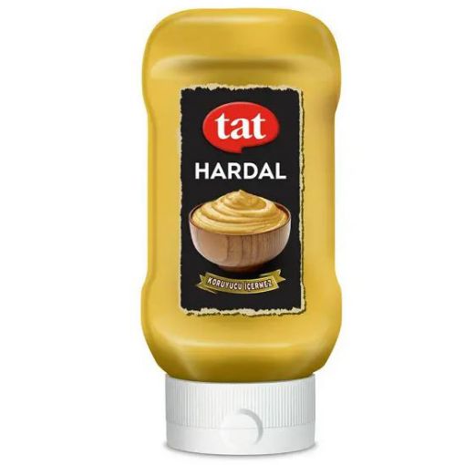 TAT HARDAL 230 GR. ürün görseli