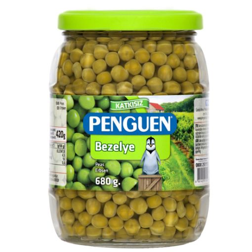 PENGUEN BEZELYE 680 GR. ürün görseli