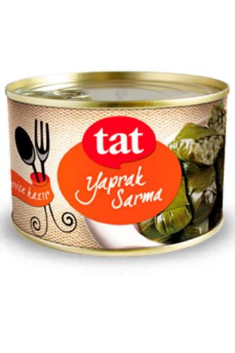 TAT YAPRAK SARMA 400 GR. ürün görseli