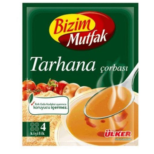 BİZİM ÇORBA TARHANA 6472-05. ürün görseli