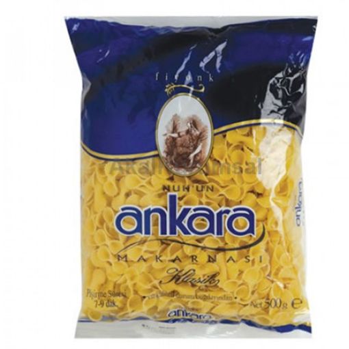 ANKARA MAKARNA 500 GR FİYONK. ürün görseli