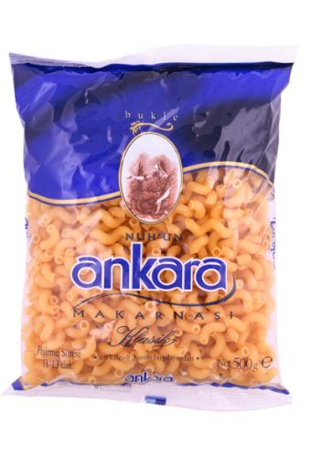 ANKARA MAKARNA 500 GR BUKLE. ürün görseli