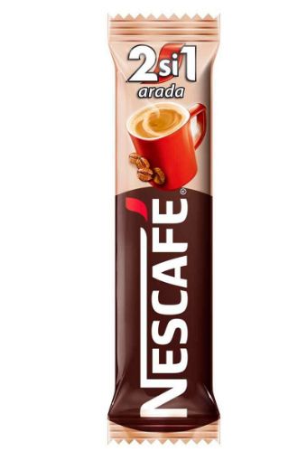 NESCAFE 2 Sİ 1 ARADA 11 GR. ürün görseli