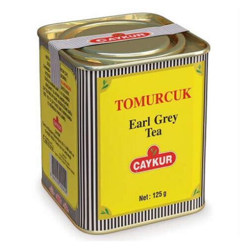 ÇAYKUR TOMURCUK ÇAY 125 GR. ürün görseli