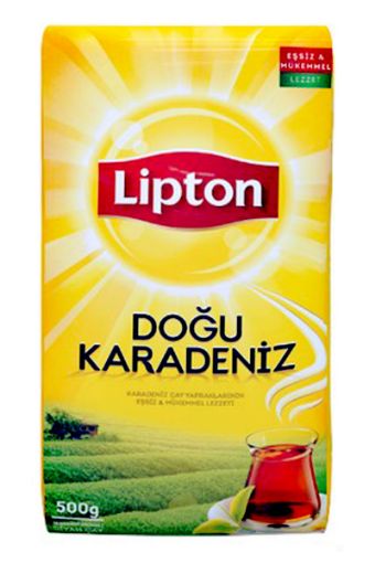 LİPTON D.KARADENİZ ÇAY 500 GR. ürün görseli