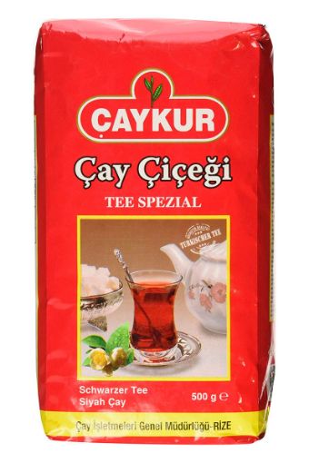 ÇAYKUR ÇAY ÇİÇEĞİ 500 GR. ürün görseli