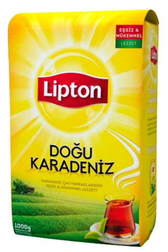 LİPTON D.KARADENİZ ÇAY 1000 GR. ürün görseli