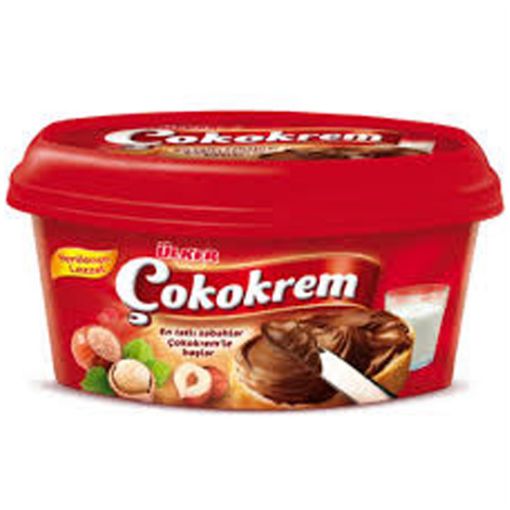 ÜLKER ÇOKOKREM 400 GR 56-08. ürün görseli