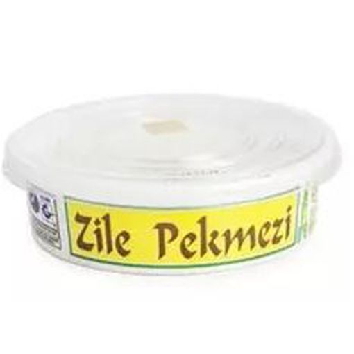 ÖZKALELİ ZİLE PEKMEZİ 300 GR SADE. ürün görseli