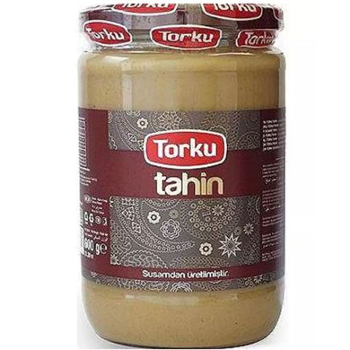 TORKU TAHİN 600 GR. ürün görseli