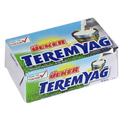 TEREM MARGARİN 250 GR. ürün görseli