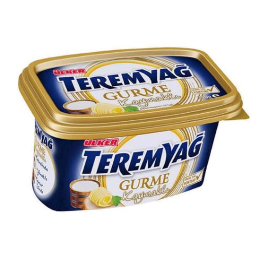 TEREMYAĞ GURME 250GR KASE. ürün görseli