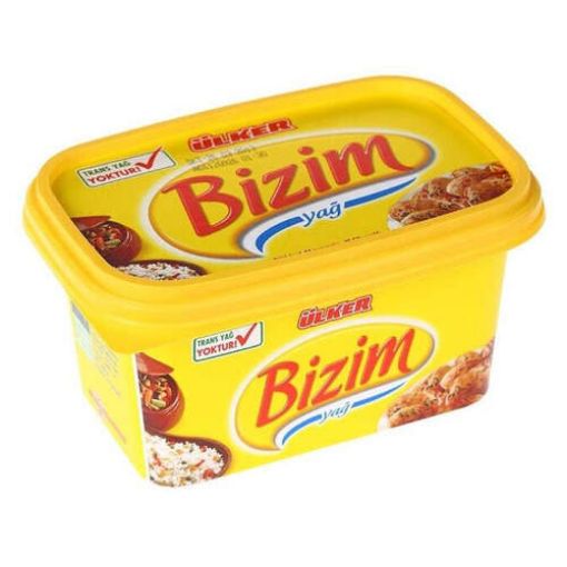 BİZİM MARGARİN 500 GR KASE 6085-1. ürün görseli