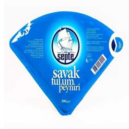 EFENDİOĞULLARI SEPTE TULUM PEYNİRİ 300 GR. ürün görseli