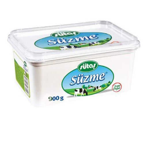 SÜTAŞ SÜZME PEYNİR 900 GR. ürün görseli