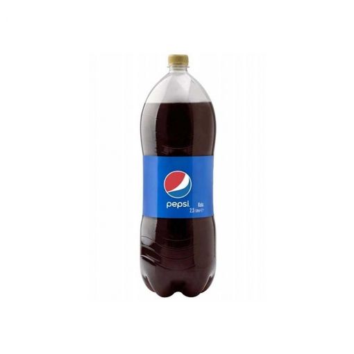 PEPSİ 2,5 LT. ürün görseli