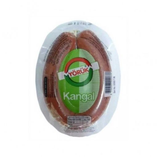 YÖRÜK KANGAL SUCUK 225 GR. ürün görseli