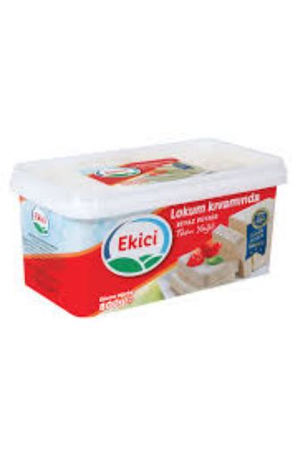 EKİCİ BEYAZ PEYNİR 800 GR. ürün görseli