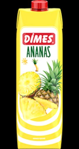 DİMES 1 LT ACTİVE ANANAS. ürün görseli