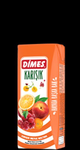 DİMES 200 ML CLASSİC KARIŞIK. ürün görseli