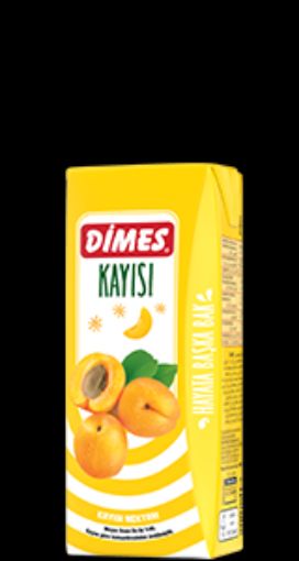 DİMES 200 ML CLASSİC KAYISI. ürün görseli