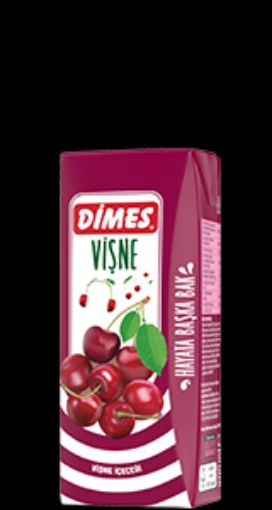 DİMES 200 ML CLASSİC VİŞNE. ürün görseli