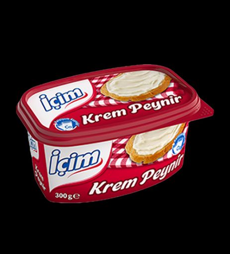 İÇİM KREM PEYNİR 300 GR. ürün görseli