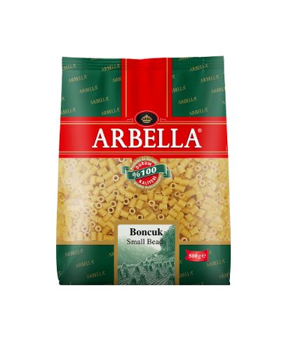 ARBELLA MAK. 500 GR BONCUK. ürün görseli