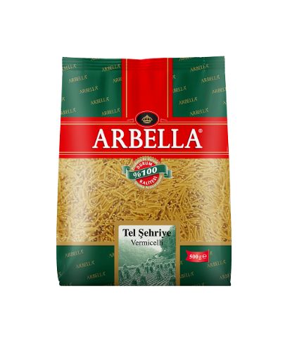 ARBELLA MAK. 500 GR TEL ŞEHRİYE. ürün görseli