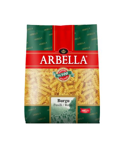 ARBELLA MAK. 500 GR BURGU. ürün görseli