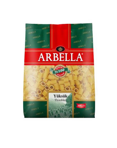 ARBELLA MAK. 500 GR YÜKSÜK. ürün görseli