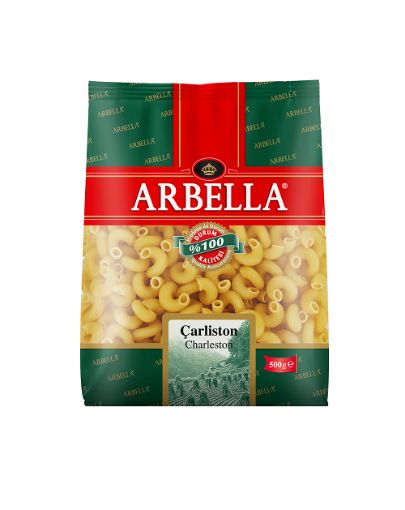 ARBELLA MAK. 500 GR ÇARLİSTON. ürün görseli