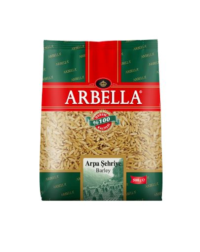 ARBELLA MAK. 500 GR ARPA ŞEHRİYE. ürün görseli