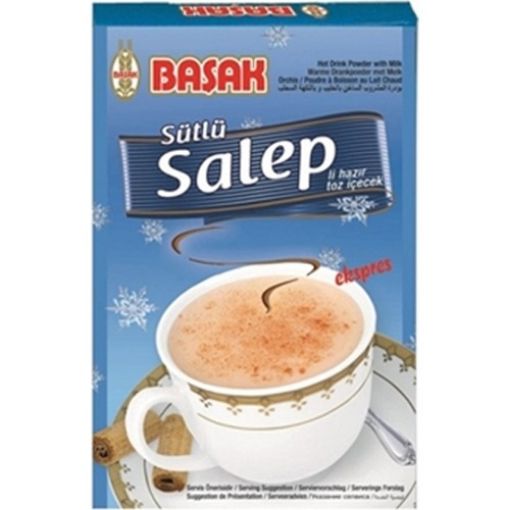 BAŞAK SALEP EXSPRES 300 GR. ürün görseli