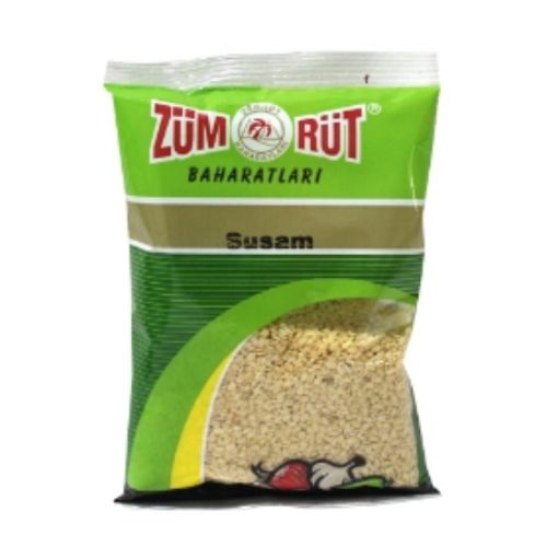 ZÜMRÜT SUSAM 250 GR. ürün görseli