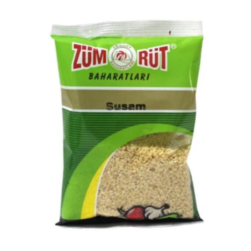 ZÜMRÜT SUSAM 75 GR. ürün görseli