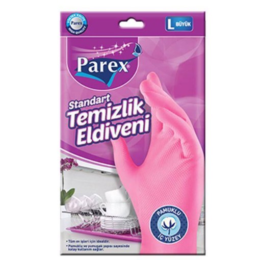 PAREX STANDART ELDİVEN BÜYÜK. ürün görseli