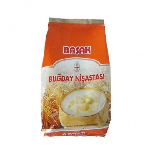 BAŞAK BUĞDAY NİŞASTASI 750 GR. ürün görseli