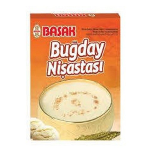 BAŞAK BUĞDAY NİŞASTASI 400 GR. ürün görseli