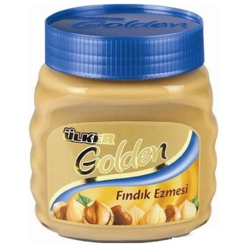 ÜLKER FINDIK EZMESİ 350 GR CAM KAVANOZ 1206-04. ürün görseli