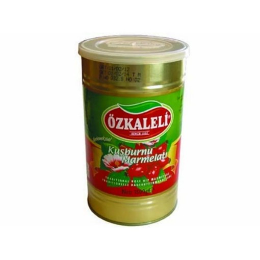 ÖZKALELİ KUŞBURNU MARMELATI 1500 GR. ürün görseli