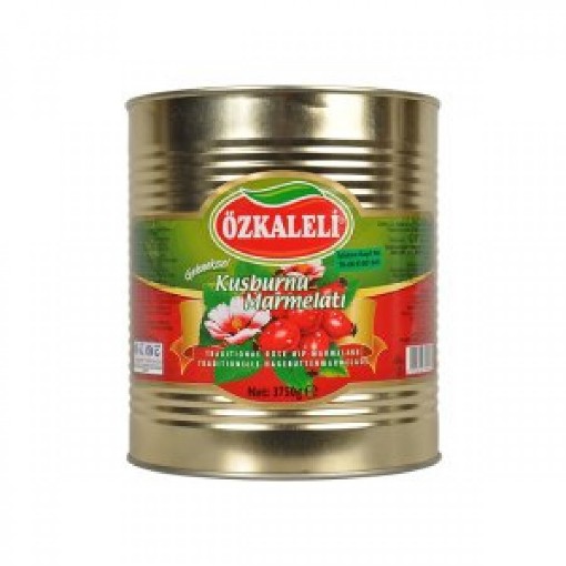 ÖZKALELİ KUŞBURNU MARMALATI 3750 GR. ürün görseli