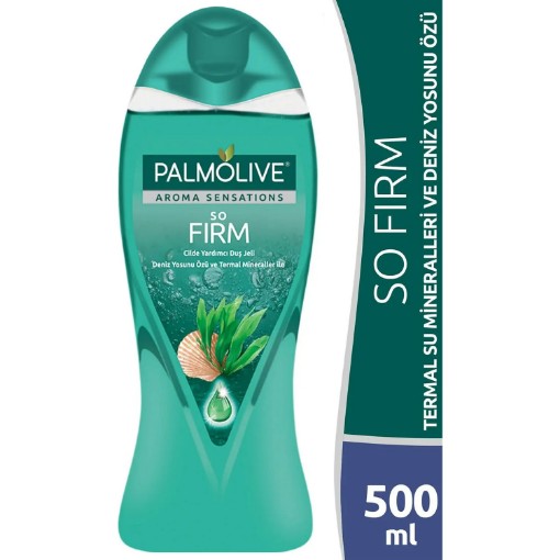 PALMOLİVE DUŞ JELİ 500 ML SO FIRMING. ürün görseli