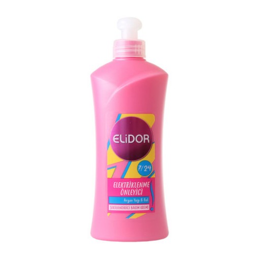 ELİDOR 7/24 265 ML ELEKTRİKLENMEYE KARŞI. ürün görseli