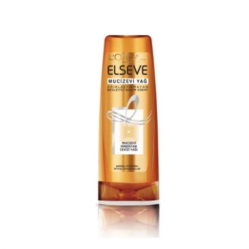 ELSEVE SAÇ KREMİ 360 ML COCO. ürün görseli