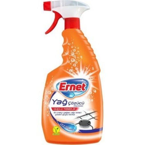 ERNET YAĞÇÖZ 750 ML SPREY. ürün görseli