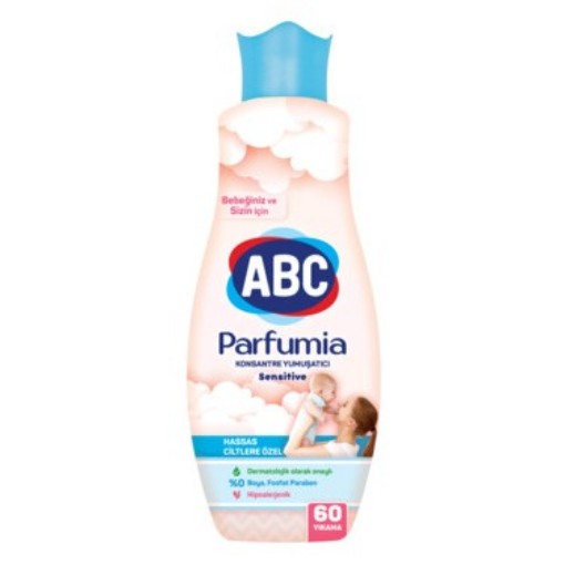 ABC SOFT 1440 ML SENSİTİVE. ürün görseli