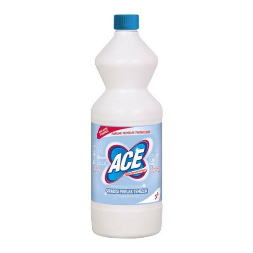 ACE ÇAMAŞIR SUYU 1,1 KG HİJYEN. ürün görseli