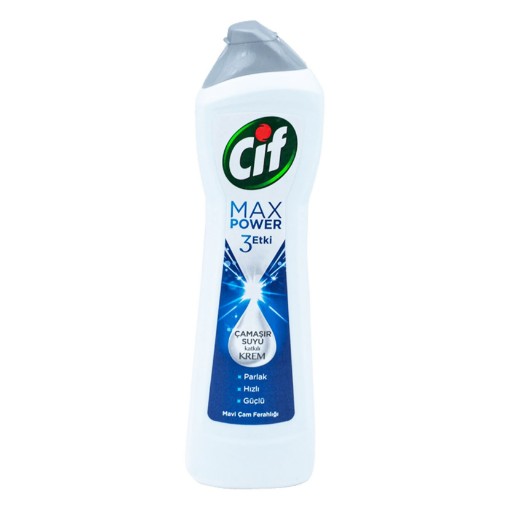 CİF KREM 450 ML MAVİ ÇAM. ürün görseli